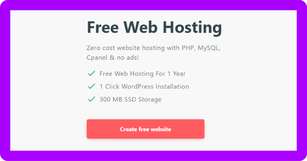 Hostinger Free Hosting: Explore 000webhost Platform for Your Website!