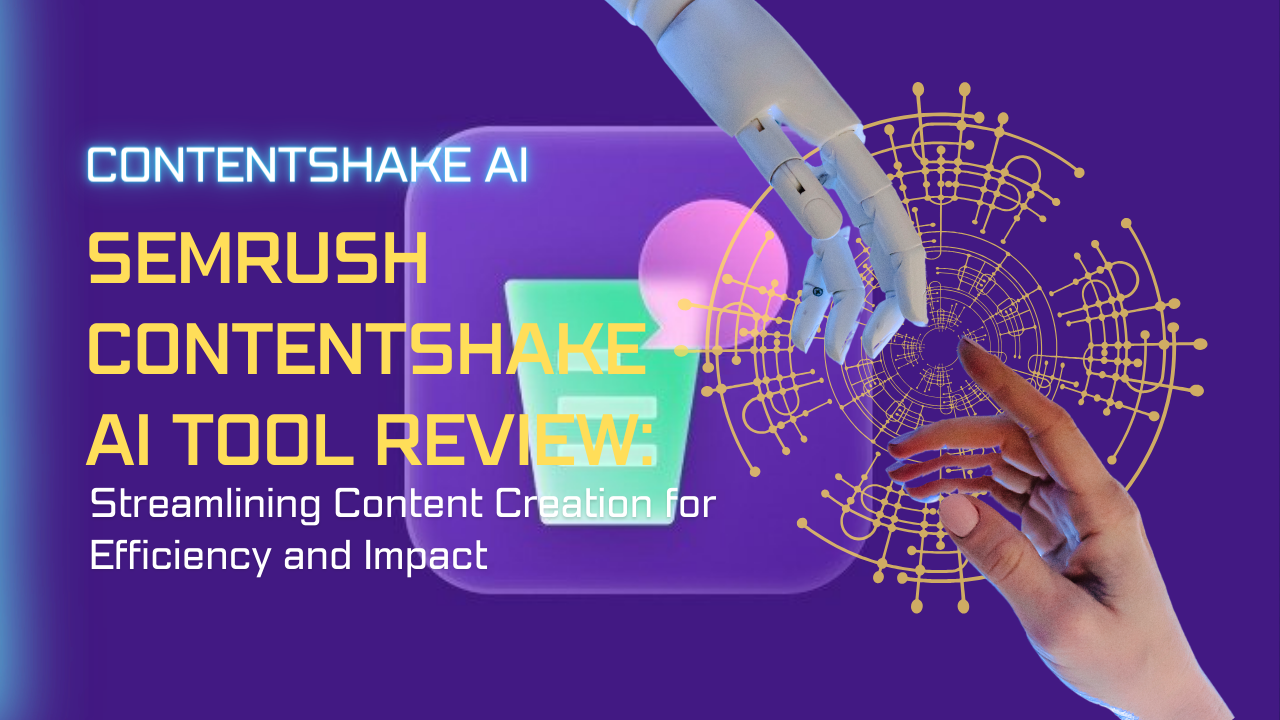 ContentShake AI