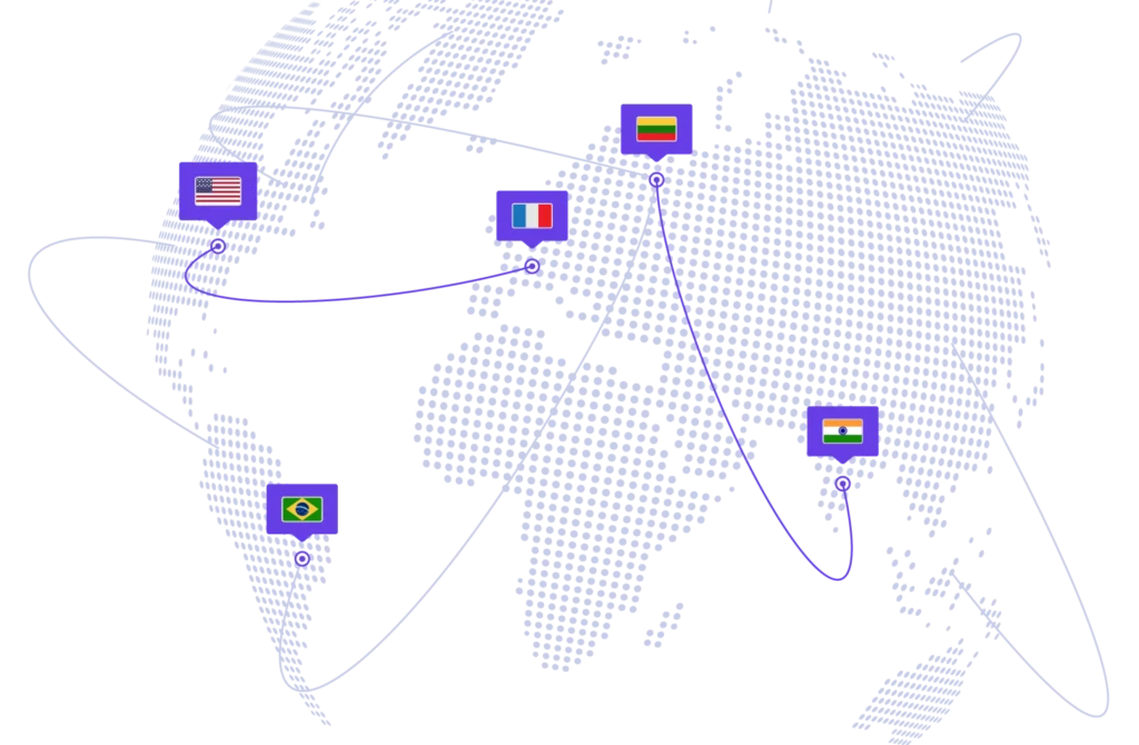 Palworld Server Hosting