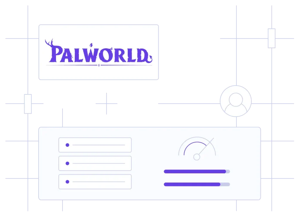 Palworld Server Hosting