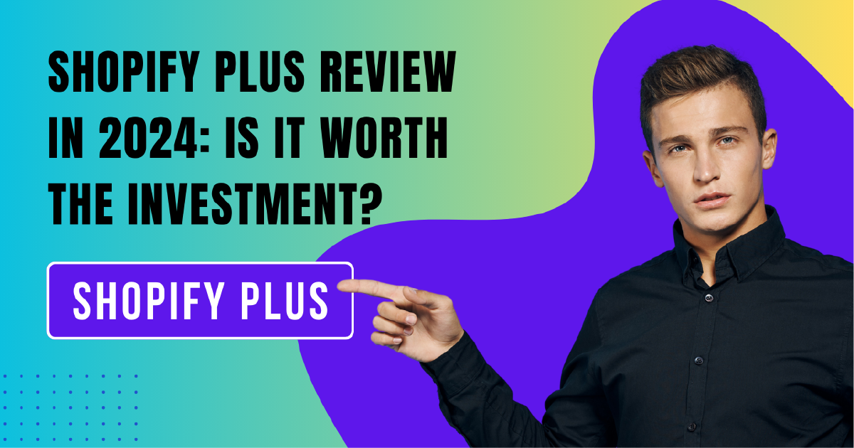 Shopify Plus Review