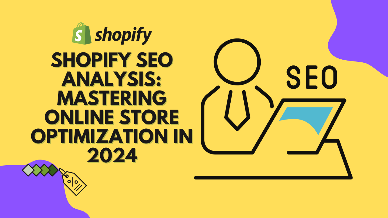 Shopify SEO Analysis