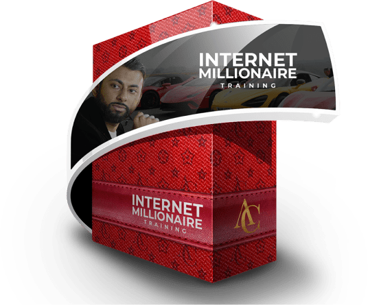 Internet Millionaire Program