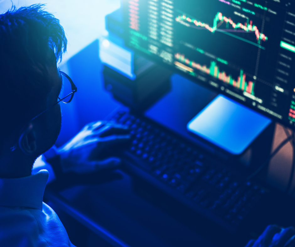 Understanding the Basics of Crypto Trading