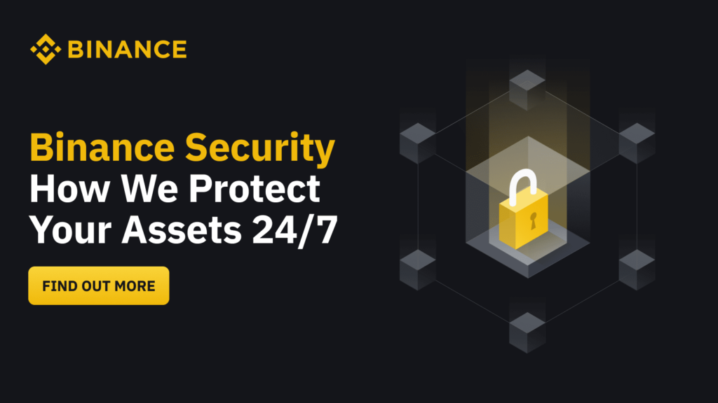 Binance Security Measures