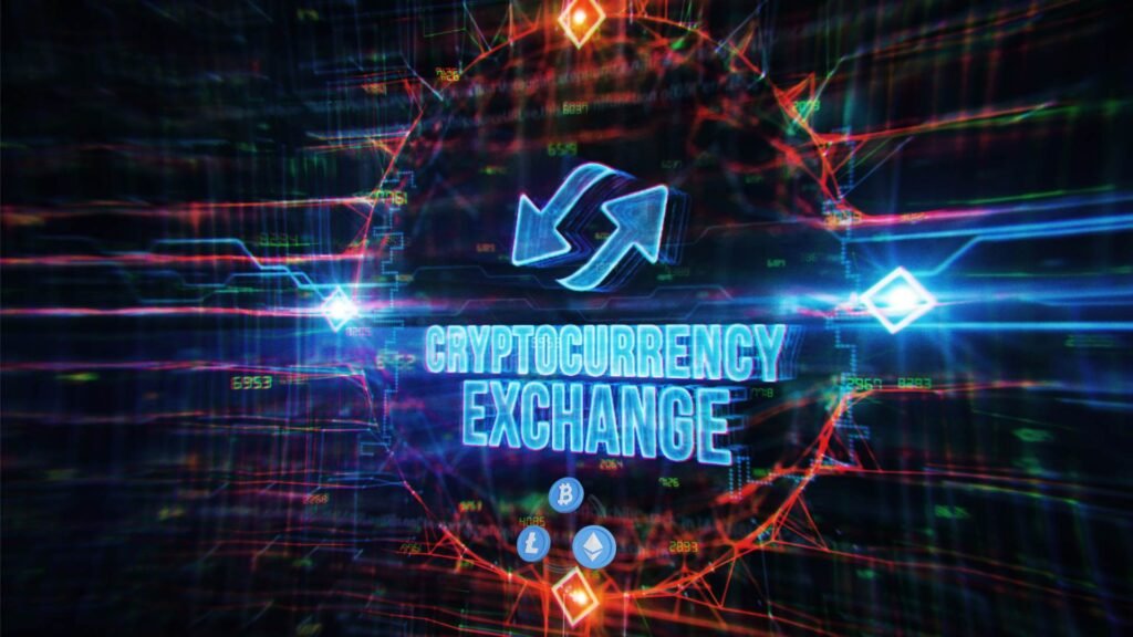 Crypto Exchanges